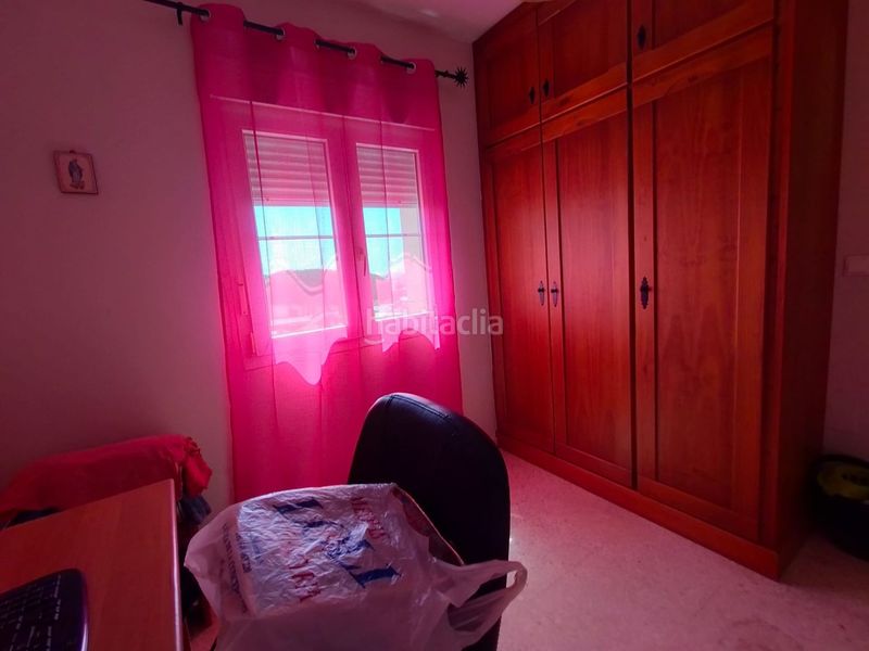 Foto 8b6adacd-79f3-46d4-b835-2e06f5a78870. Casa adossada amb aparcament a El Zabal-Santa Margarita Línea de la Concepción (La)