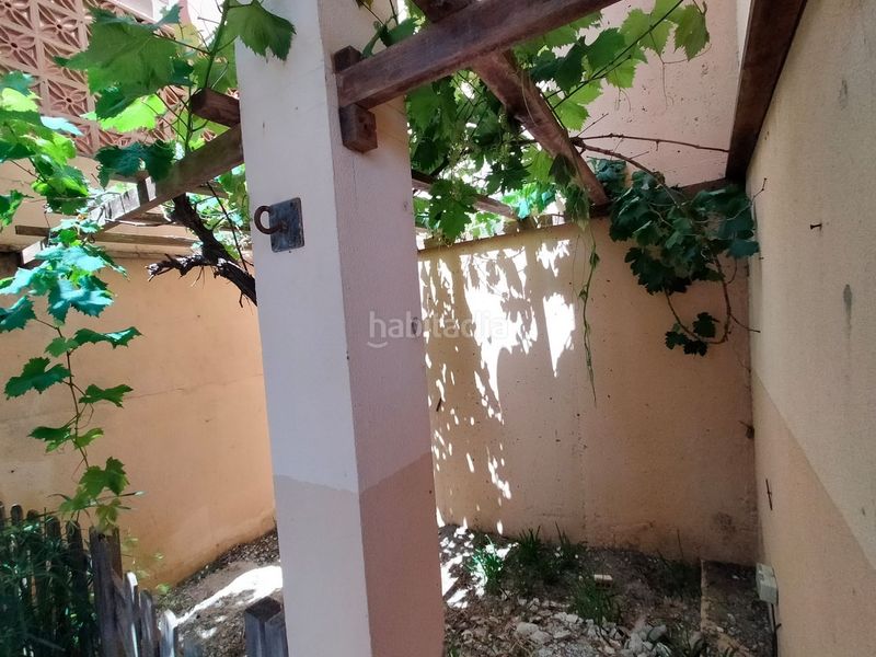 Foto abcc6c76-d3a2-4be4-b975-1ad72be0f094. Casa adossada amb aparcament a El Zabal-Santa Margarita Línea de la Concepción (La)