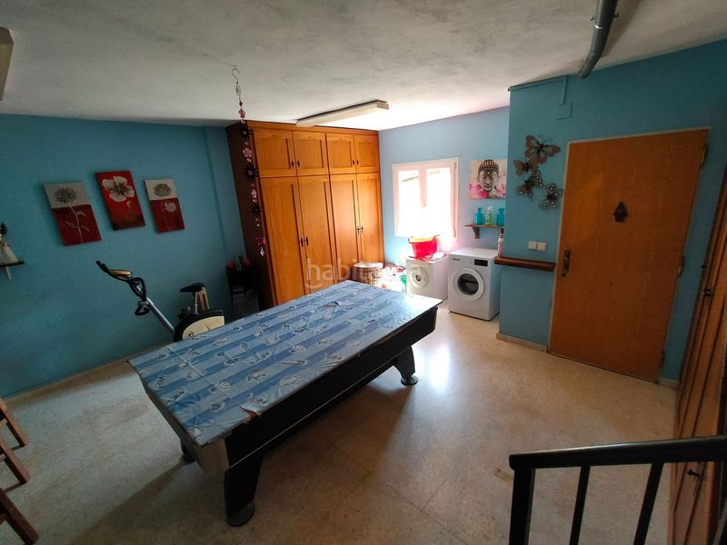 Foto b0ba0a54-3770-4990-be96-473d9df0a3e1. Casa adossada amb aparcament a El Zabal-Santa Margarita Línea de la Concepción (La)