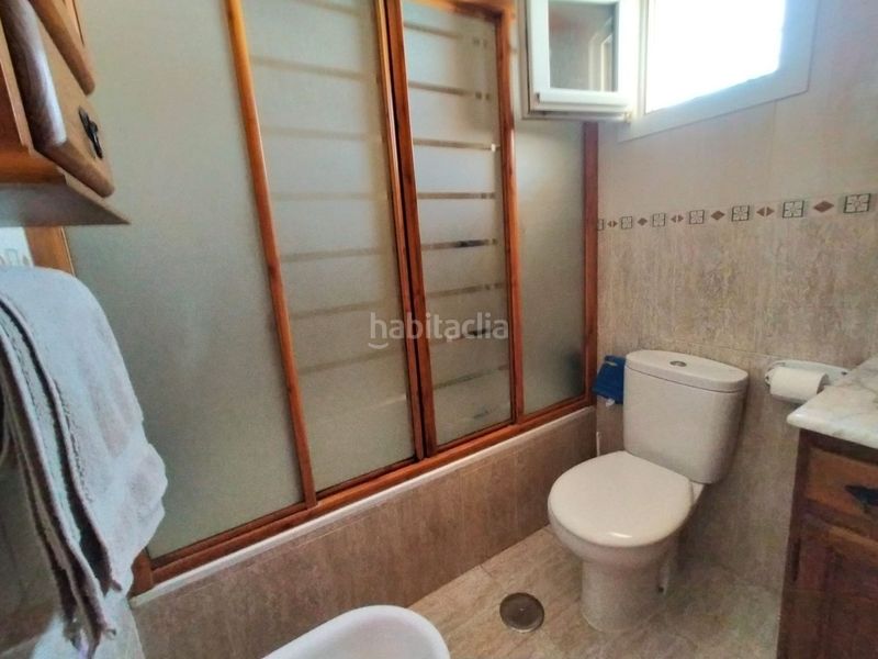 Foto dd8ed06a-a117-4ed9-ba6a-0185afbcd5b4. Casa adossada amb aparcament a El Zabal-Santa Margarita Línea de la Concepción (La)