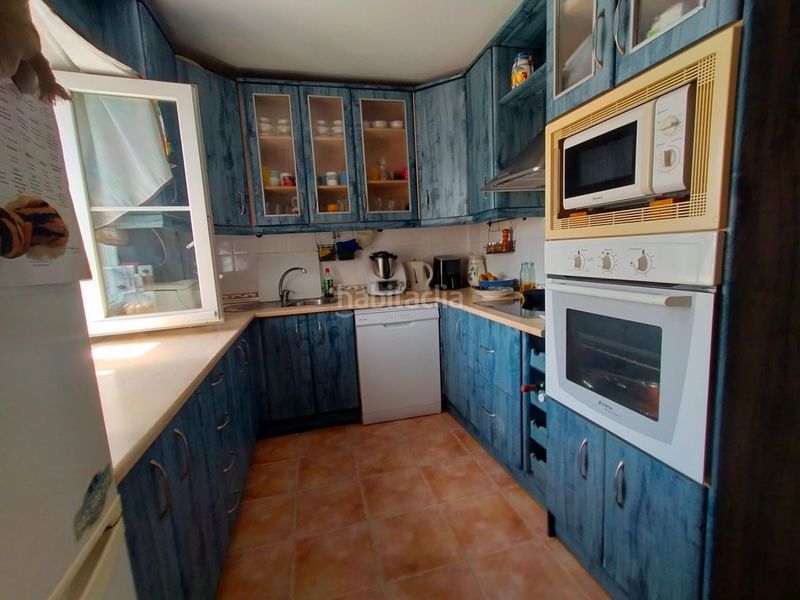 Foto e68c877c-d05d-4308-b71e-42343098851c. Casa adossada amb aparcament a El Zabal-Santa Margarita Línea de la Concepción (La)