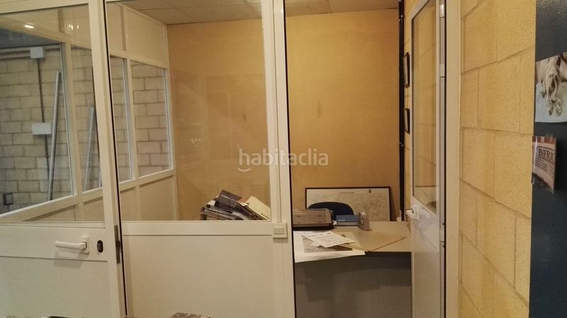 Foto d23327c6-9331-4be8-8133-a50eee1be11c. Nau industrial a El Zabal-Santa Margarita Línea de la Concepción (La)