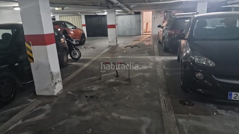 Foto 7e56c073-5850-4019-8507-abef4f5aa05a. Aparcament cotxe a Huerta Fava-Santiago Línea de la Concepción (La)