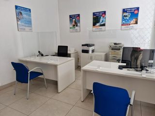 Local Comercial a Huerta Fava-Santiago. Se vende local en pleno centro de la ciudad!!