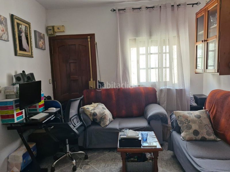 Foto 0933c13b-0a3c-4b6a-8fa3-daaf271f4e7d. Casa adossada a La Atunara-Periáñez Línea de la Concepción (La)