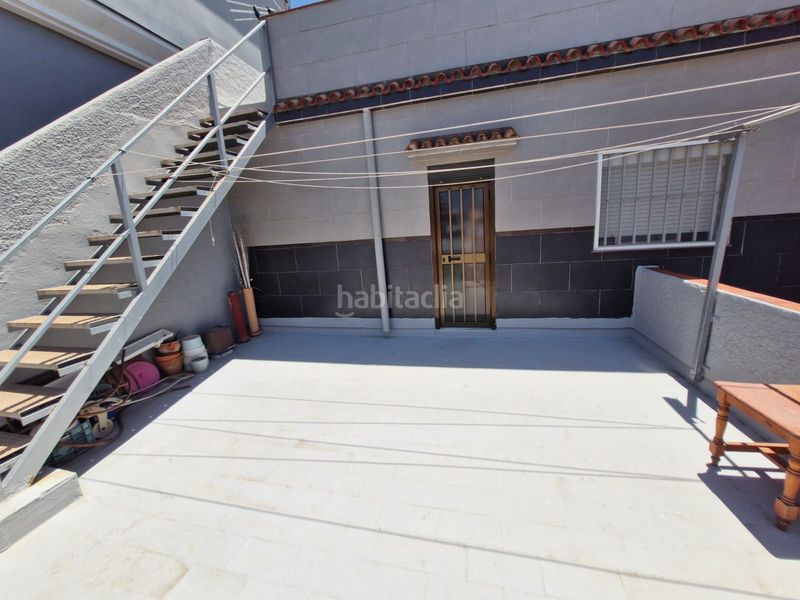 Foto 20f0458e-f41e-4ba4-a831-2ae5fa3b38ef. Casa adossada a La Atunara-Periáñez Línea de la Concepción (La)