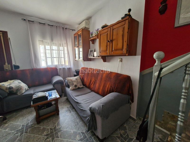 Foto 2e7870f5-a65c-47fd-89b8-efabfd95e8b0. Casa adossada a La Atunara-Periáñez Línea de la Concepción (La)