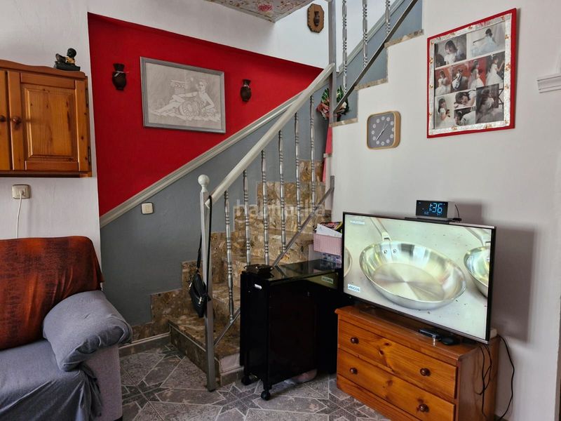 Foto 44047fa0-559b-4ab3-bcd8-075681bfee43. Casa adossada a La Atunara-Periáñez Línea de la Concepción (La)