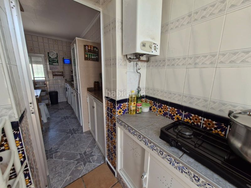 Foto ef1db967-77a6-48c6-b465-a249bb5a456a. Casa adossada a La Atunara-Periáñez Línea de la Concepción (La)