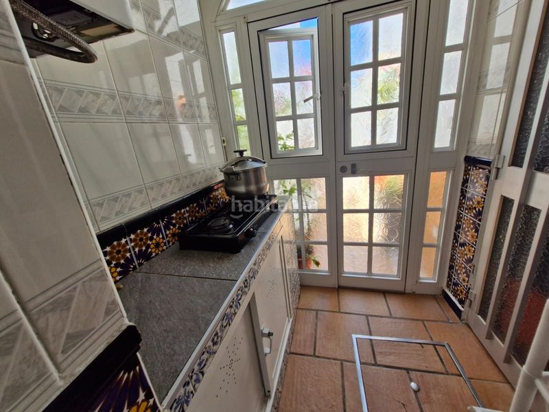 Foto f624585d-7823-453f-995d-565516a961f5. Casa adossada a La Atunara-Periáñez Línea de la Concepción (La)