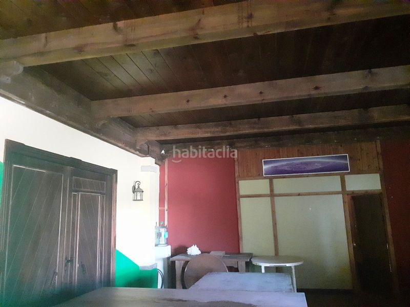 Foto c868c20f-f377-4d23-9655-a9a82606df60. Nau industrial a Puente Mayorga-Campamento San Roque