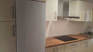 Affitto Appartamento in San José-San Bernardo. Piso 3 dormitorios amplio, reformado, zona periañez, 3º sin asce