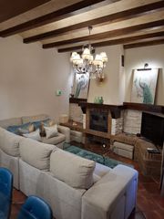 Lloguer Casa a Huerta Fava-Santiago. Se alquila casa a partir de septiembre!!