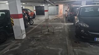 Affitto Posto auto  San jose