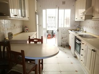 Affitto Appartamento in Centro-San Felipe-Huerta Fava