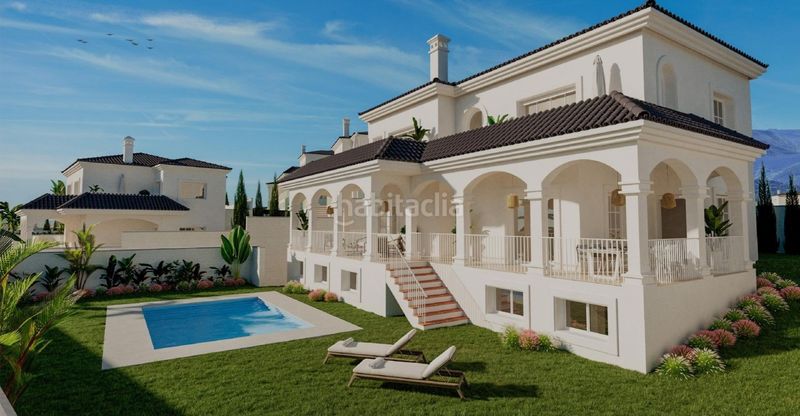 Foto 93fa253d-1416-4334-994d-48ba0d92e415. Xalet amb aparcament piscina a Barrios (Los)