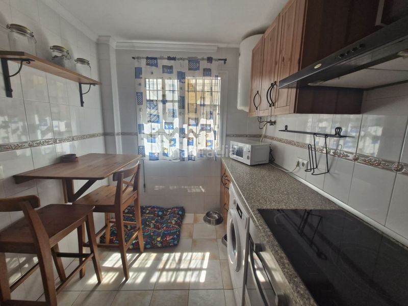 Foto 14d2a6c2-5865-4f35-9d22-9305bf1d1c6d. Casa adossada a El Zabal-Santa Margarita Línea de la Concepción (La)