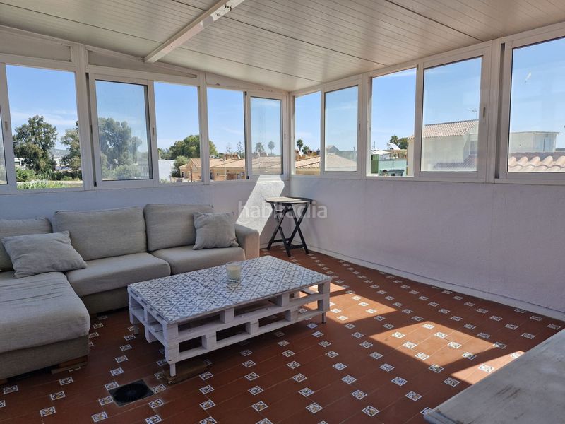 Foto 19727138-e606-4d79-9021-634ae54442fe. Casa adossada a El Zabal-Santa Margarita Línea de la Concepción (La)