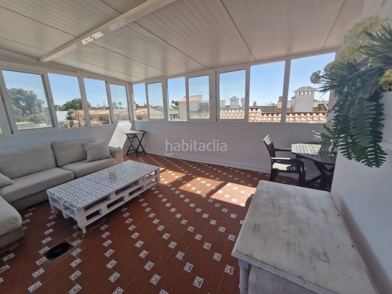 Foto 459ed85a-e7f6-4665-91ec-05d6991c951b. Casa adossada a El Zabal-Santa Margarita Línea de la Concepción (La)