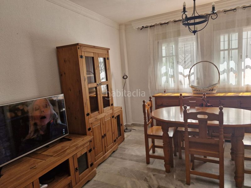 Foto 4aabb1ee-24c7-47ec-9275-dc526db4db8d. Casa adossada a El Zabal-Santa Margarita Línea de la Concepción (La)