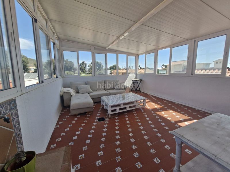 Foto 4fb817b4-31b6-412c-bfbd-0a6eb8f25ada. Casa adossada a El Zabal-Santa Margarita Línea de la Concepción (La)