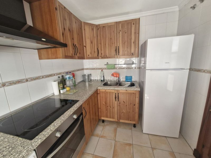Foto 5e8532cf-6ac1-4950-a9c3-1415e5b182ba. Casa adossada a El Zabal-Santa Margarita Línea de la Concepción (La)