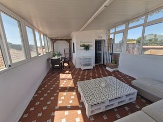 Casa adossada a El Zabal-Santa Margarita. Se vende preciosa casa adosada!!