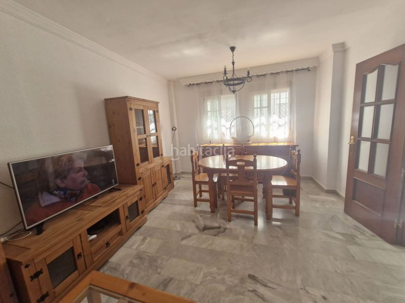 Foto 8e978f54-8394-4399-a7ff-2a997b980806. Casa adossada a El Zabal-Santa Margarita Línea de la Concepción (La)