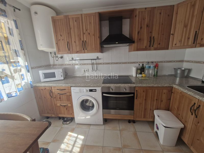 Foto c483784b-a16d-413e-b4cd-75b9d6a0b24b. Casa adossada a El Zabal-Santa Margarita Línea de la Concepción (La)