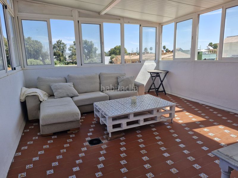 Foto cdb006cf-30b8-4734-957a-e8cb4c4921cb. Casa adossada a El Zabal-Santa Margarita Línea de la Concepción (La)