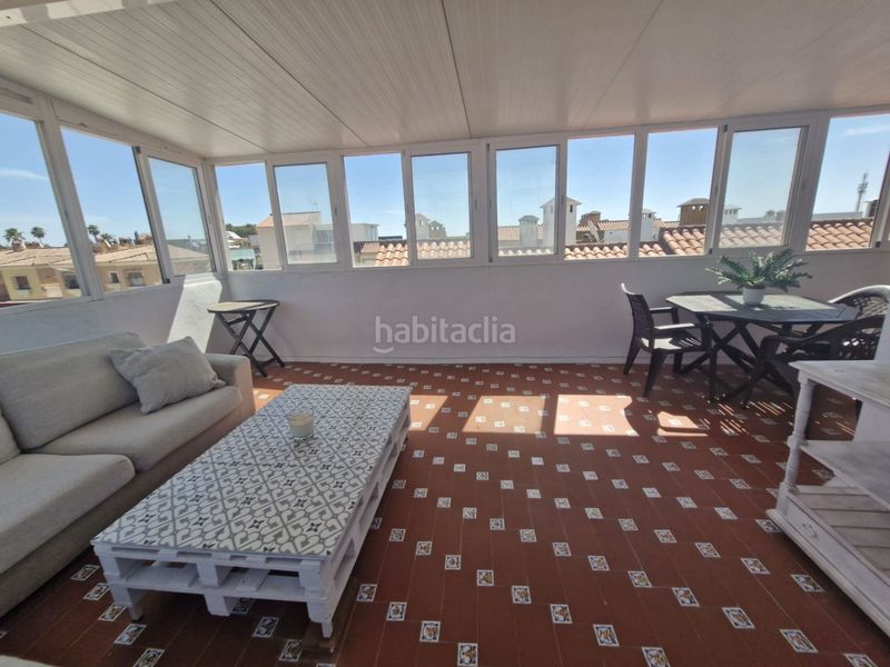 Foto e4f18978-0646-4a48-9cec-d895138be9b4. Casa adossada a El Zabal-Santa Margarita Línea de la Concepción (La)