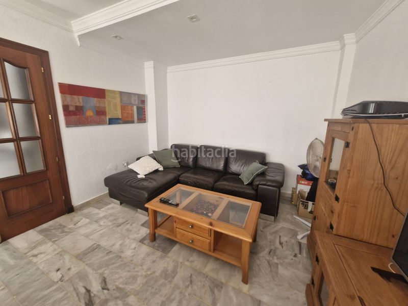 Foto e6f01d2d-ad6f-4f98-95cb-d474b897f58c. Casa adossada a El Zabal-Santa Margarita Línea de la Concepción (La)