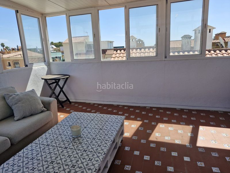 Foto f282e8cf-6aa5-4fd2-8bf8-8203e45836dc. Casa adossada a El Zabal-Santa Margarita Línea de la Concepción (La)