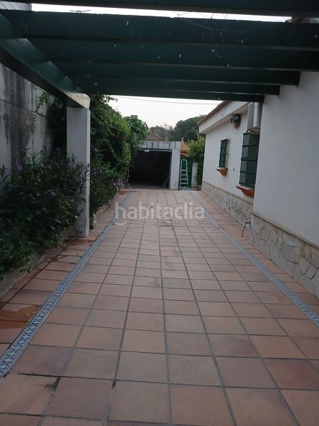 Foto 0124bf6a-e651-4eff-87df-258f4cd75858. Casa amb calefacció a El Juncal - Vallealto Puerto de Santa María (El)