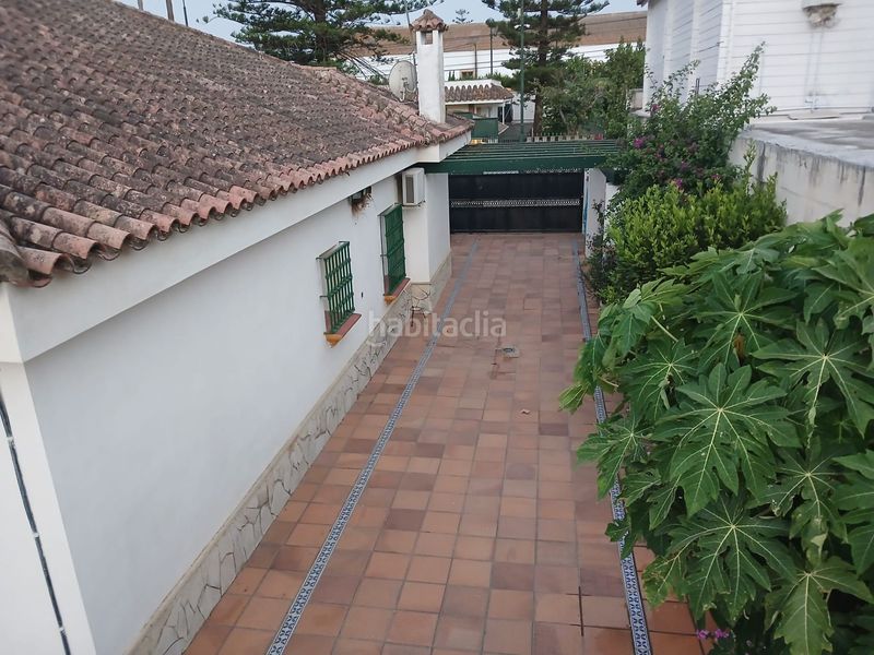 Foto 04bb268b-11a7-456c-8f00-dc777ca85c95. Casa amb calefacció a El Juncal - Vallealto Puerto de Santa María (El)