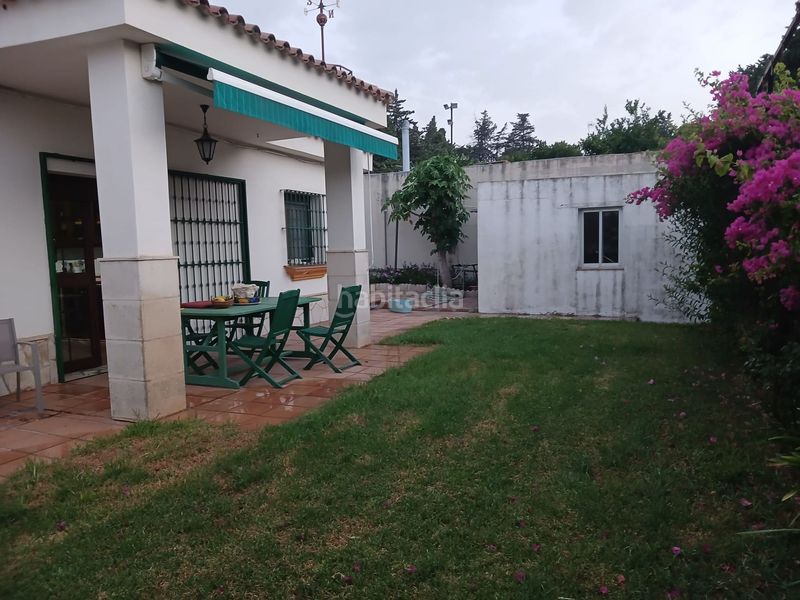 Foto 1000c249-f523-471f-8bc0-b6f05ac9169f. Casa amb calefacció a El Juncal - Vallealto Puerto de Santa María (El)