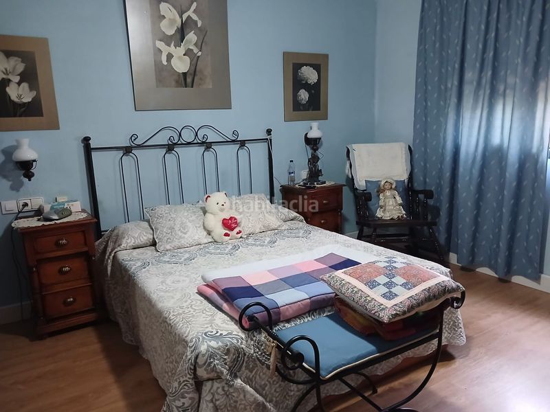 Foto 19ebd624-c359-4d41-88ac-e6d8b75f684d. Casa amb calefacció a El Juncal - Vallealto Puerto de Santa María (El)