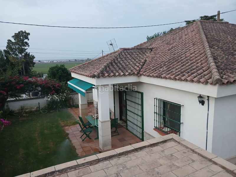 Foto 2933d0d2-8a7e-4e43-bbc7-6c0e2bf348c2. Casa amb calefacció a El Juncal - Vallealto Puerto de Santa María (El)