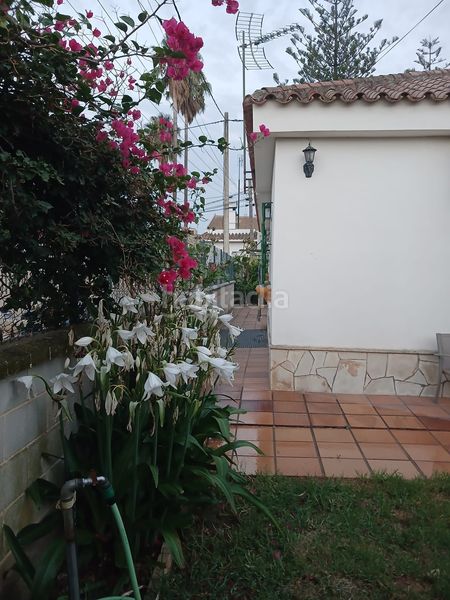 Foto 2e5f9e8d-48d0-4fa6-b806-d6e1416304db. Casa amb calefacció a El Juncal - Vallealto Puerto de Santa María (El)
