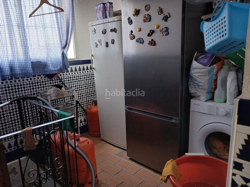 Foto 332ca4b7-ea61-4872-adf5-a419c9033d8a. Casa amb calefacció a El Juncal - Vallealto Puerto de Santa María (El)