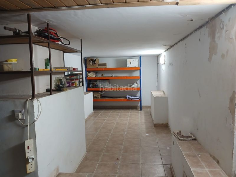 Foto 3b6b3895-6845-4fe9-9a32-e5bb6702a966. Casa amb calefacció a El Juncal - Vallealto Puerto de Santa María (El)