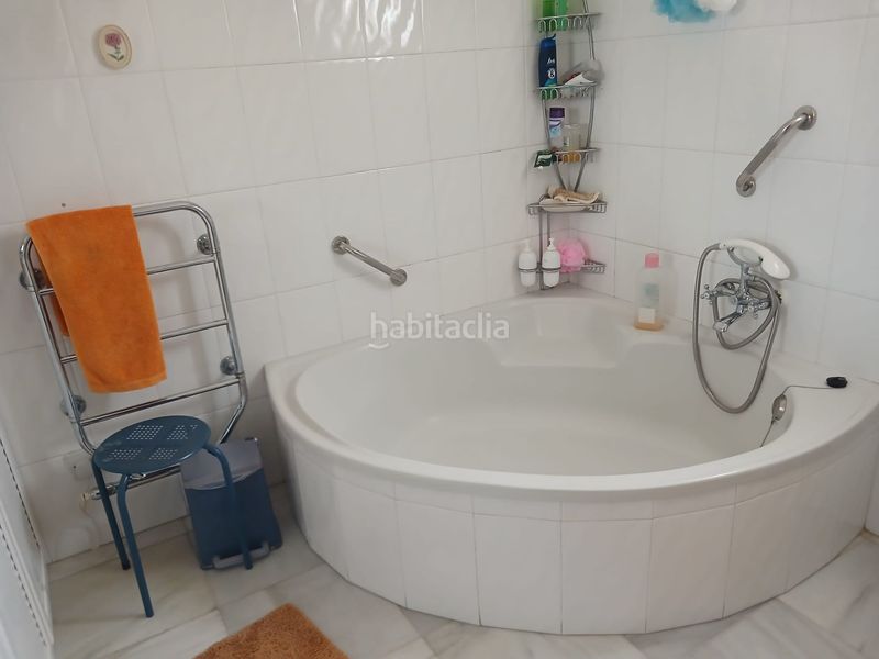 Foto 3f26b80a-ab60-4d38-baf9-28944f5e37c8. Casa amb calefacció a El Juncal - Vallealto Puerto de Santa María (El)