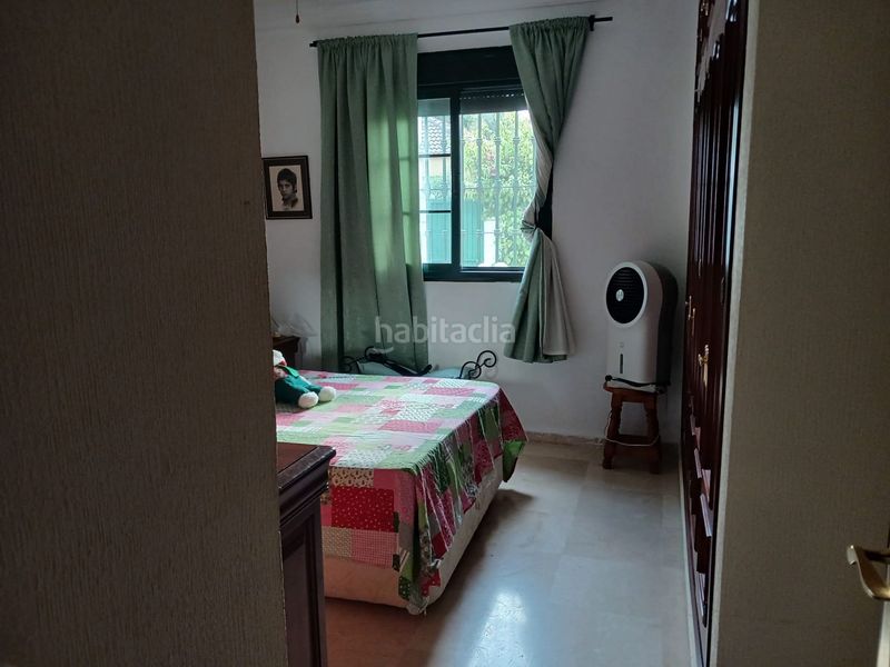 Foto 4345bc5d-00b4-4e25-8830-5c4ef0479520. Casa amb calefacció a El Juncal - Vallealto Puerto de Santa María (El)