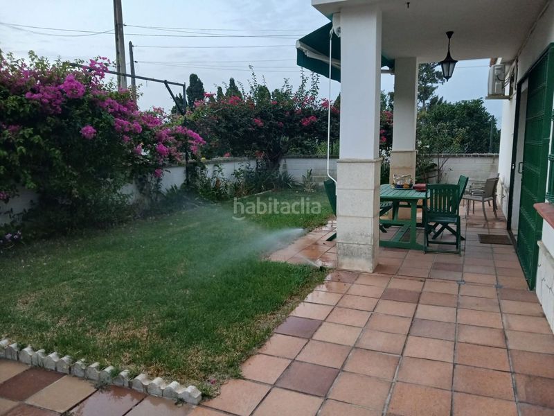 Foto 499aa562-ffd2-4715-a4e7-9fcf528bc472. Casa amb calefacció a El Juncal - Vallealto Puerto de Santa María (El)