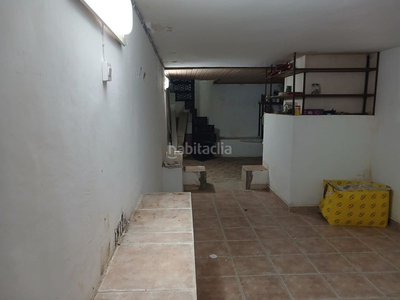 Foto 55841293-b3a1-4395-bd78-5fd21abd1194. Casa amb calefacció a El Juncal - Vallealto Puerto de Santa María (El)