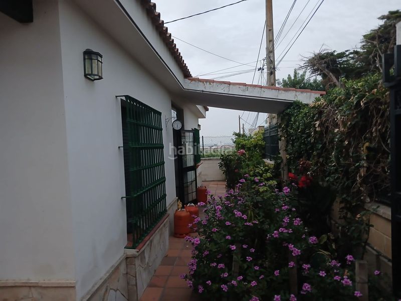Foto 565c8dac-54a7-49db-8d01-ecc241e8ab30. Casa amb calefacció a El Juncal - Vallealto Puerto de Santa María (El)