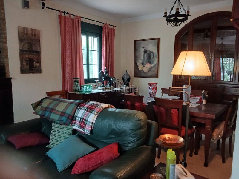 Foto 573dae3e-2391-4e22-9826-b08ae931b20e. Casa amb calefacció a El Juncal - Vallealto Puerto de Santa María (El)