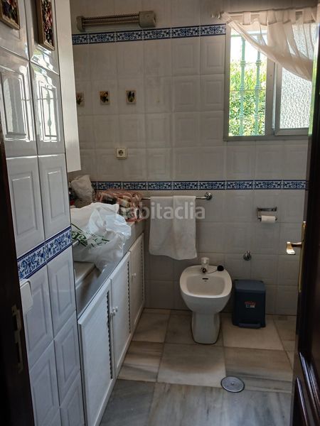 Foto 930defae-eb51-4caa-8441-08819ca36e6c. Casa amb calefacció a El Juncal - Vallealto Puerto de Santa María (El)