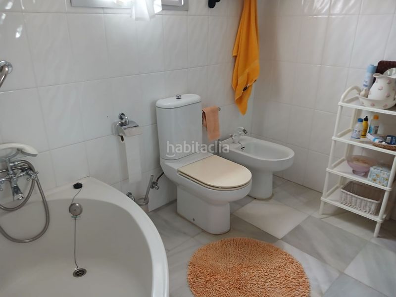 Foto e2947f71-9f09-4c01-9e82-e9e7d606f15a. Casa amb calefacció a El Juncal - Vallealto Puerto de Santa María (El)