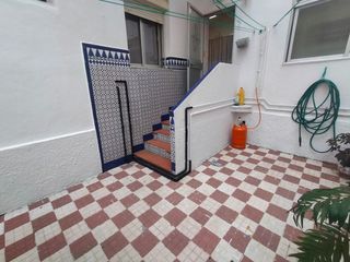 Affitto Appartamento in San José-San Bernardo